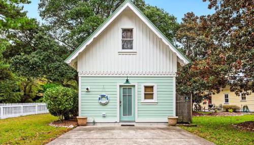 IC1 - Little Lifeboat House - Foto 1