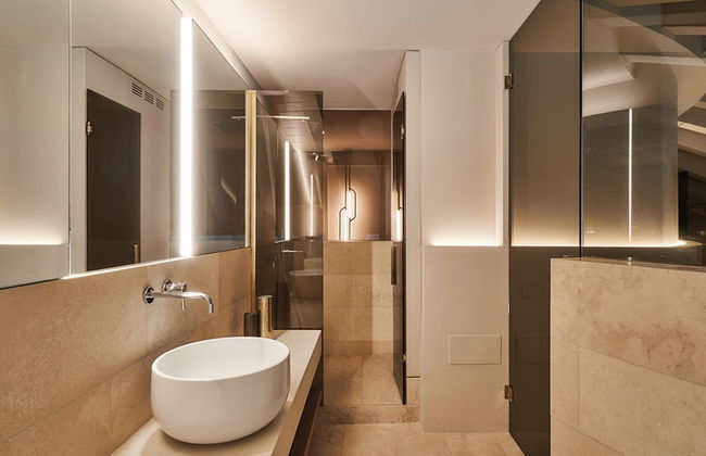Residenza III Luxury Apartment - Foto 15