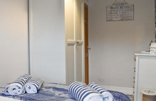 Fisherman's Cottage - Foto 16