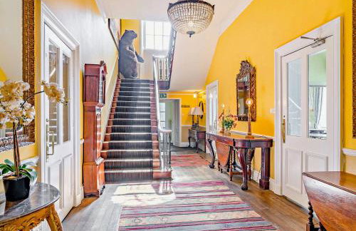 Pengethley Manor - Uk39045 - Foto 20