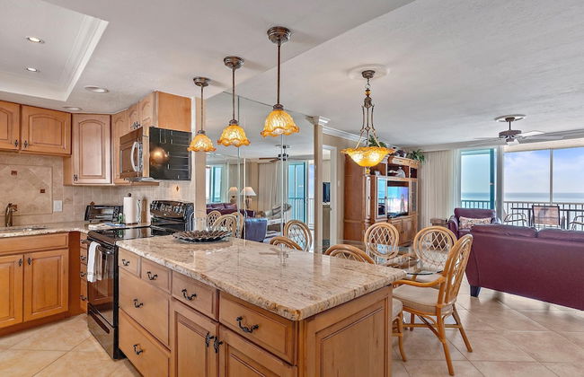 Crystal Sands On Siesta 2 Bedroom Condo by RedAwning - Foto 19