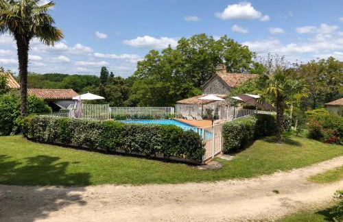 Gite Roche Blanche - Foto 7