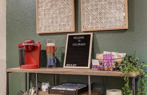 Institute Den Downtown Modern Basement Suite - Foto 4