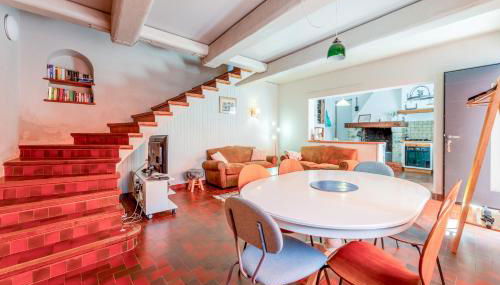 Côté cour - 11 personnes - Foto 5