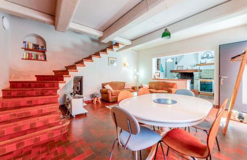 Gîte Coté Mûrier - Foto 11