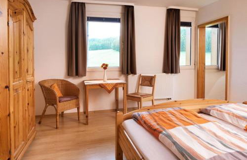 Rutscherhof Comfortable holiday residence - Foto 17