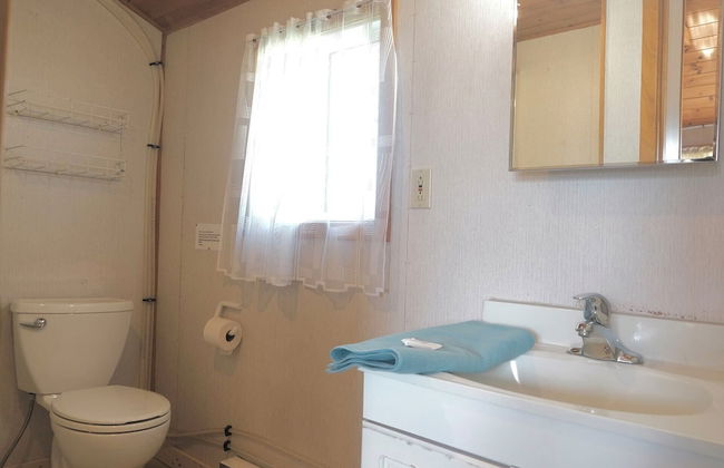 White Birches Cottages - Foto 71