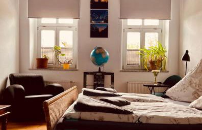 Ferienwohnungen Jowatzky Altkötzschenbroda - Foto 23