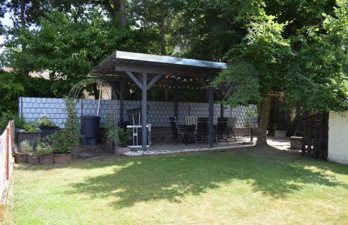 Ferienwohnung Jungbär - Die Wohlfühl-Adresse im Stangenwald - Foto 15