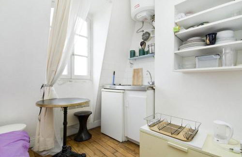 CHAMPS ELYSEES STUDENT STUDIo - Foto 26