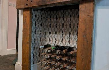 Lavender Cottage - Foto 15