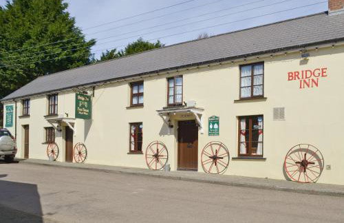 The Bridge Inn Apartment - Foto 1