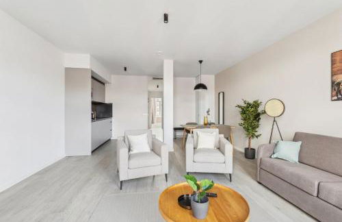 Limehome Valencia Calle de Cadiz - Foto 34