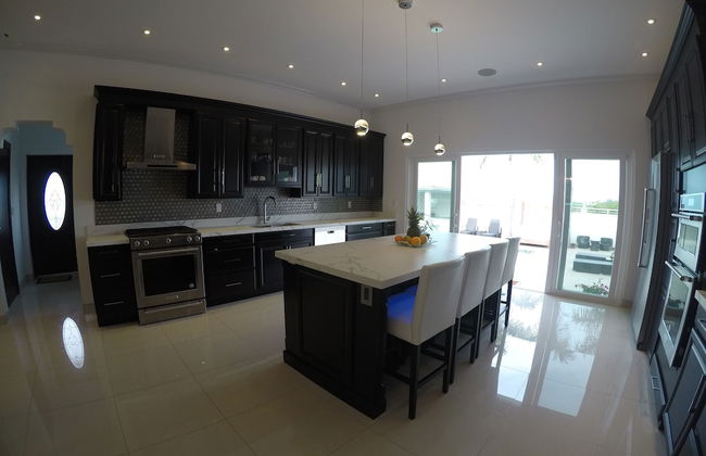 The White House TCI - Foto 42