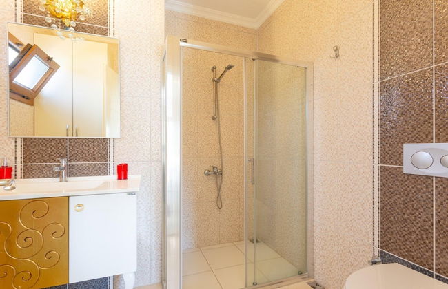 Villa Atlantis Large Private Pool A C Wifi Car Not Required - 3163 - Foto 36