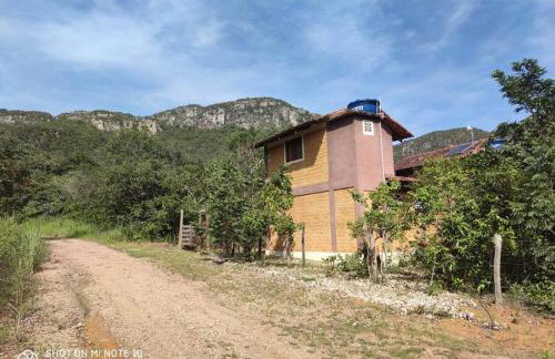 Rosa dos Ventos Chalés - Foto 1