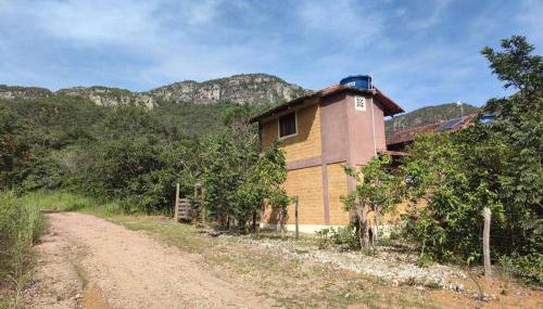 Rosa dos Ventos Chalés - Foto 1