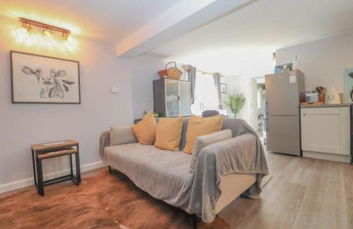 Gorgeous rural dog welcoming Milk Churn - Suffolk - Foto 11