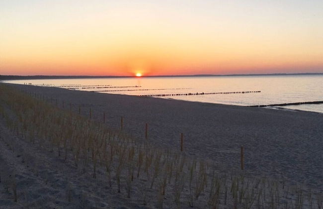 Beach House Lucky Rugen - Foto 21