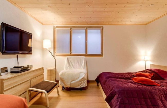 Lush Apartment With Sauna and hot tub - Foto 3