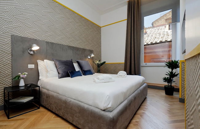 Roma Five Suites - Photo 14