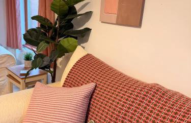 Charming Oxfordshire Bungalow with Parking - Foto 9