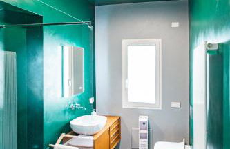 Villa with heated pool - Foto 39