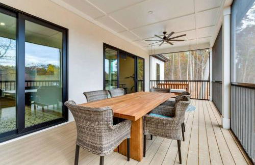 The Birdhouse - Lake View with Dock - Foto 28