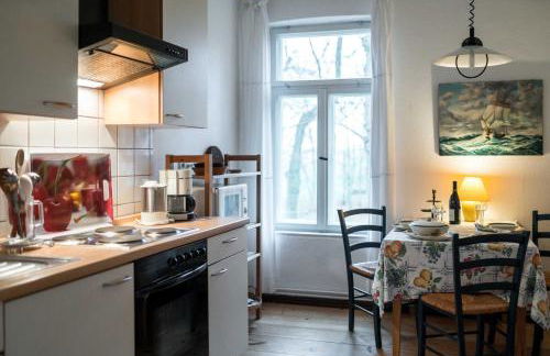 Schloss Lühburg - Foto 62