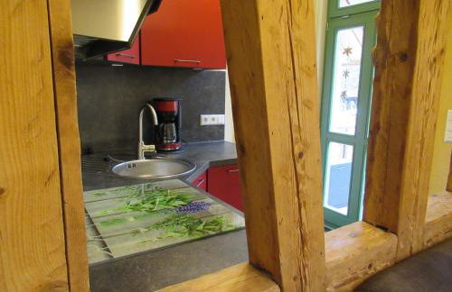 Ferienwohnung Schönmünzblick - Urlaub im Nationalpark Schwarzwald - Schwarzwald Plus inklusive - Photo 23