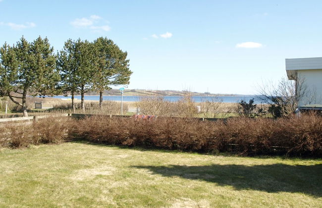 3 bedroom House in Broager with terrace and sauna - Photo 4