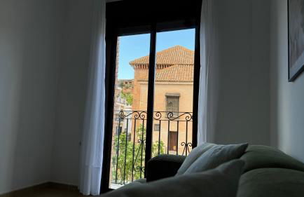 Mirador de la Alpujarra by Kaleria Suites - Foto 52