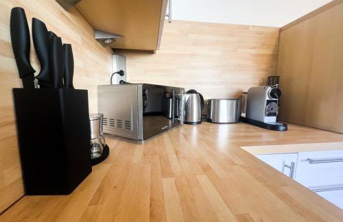 Vibehome Düsseldorf - Stadtmitte - Foto 19