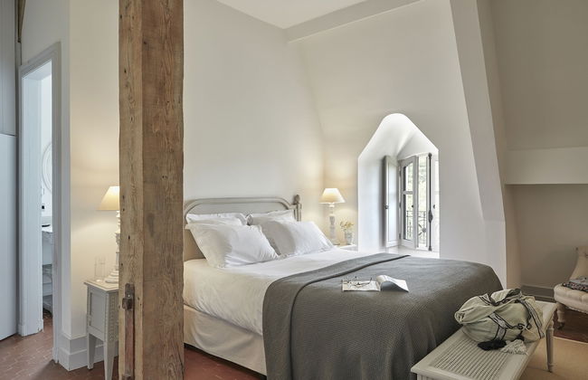 Château Les Carrasses - Foto 27