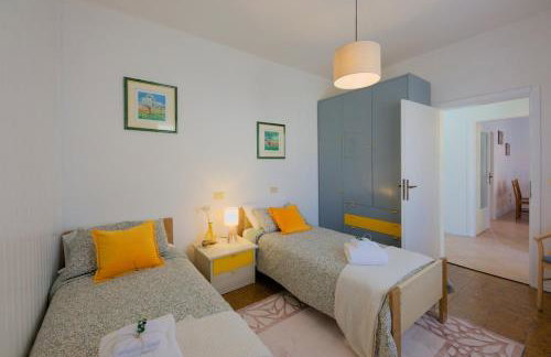 Casa Carinzia 24 - trilocale 6 posti letto - Foto 20