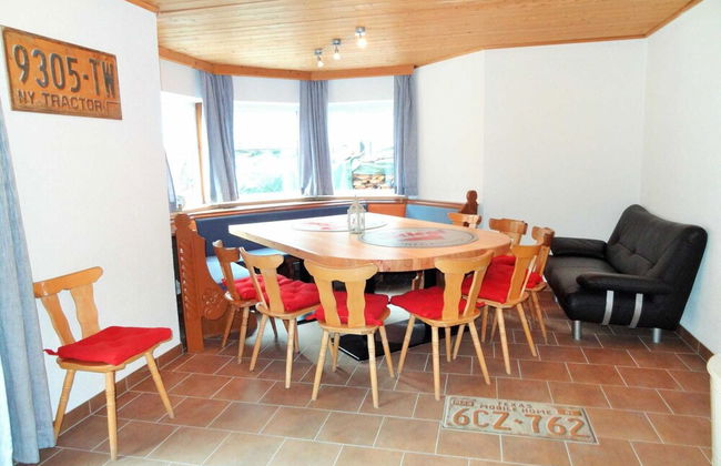 Cosy Holiday Home in Langenfeld - Foto 16