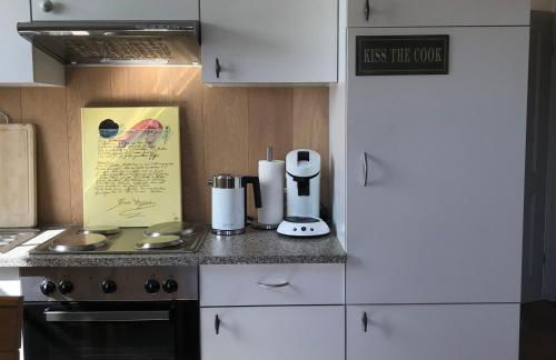 Hummerstübchen Morsum - Foto 17