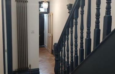 Large newly refurbished house close to harbour Free Parking - Foto 18