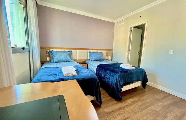 LFlats Hotel Oscar Freire Hosp. Clínicas - Foto 5