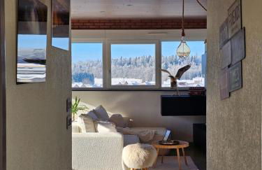 Le nid d'Aigle, confort, proche centre ville - Foto 20