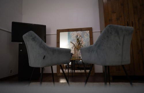 Relais Villa Al Vento - Photo 80