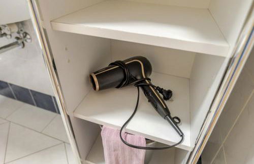 Helle, gemütliche, kühle,moderne Wohnung Nähe Europapark, Straßburg, Schwarzwald - Foto 25