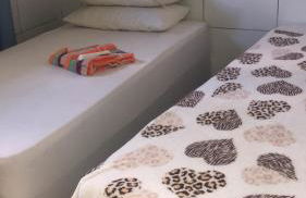 Kitnet para 4pessoas a 11km do aeroporto de natal - Foto 11