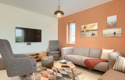 Beautiful Villa Casa Nova with pool in Brtonigla - Foto 16