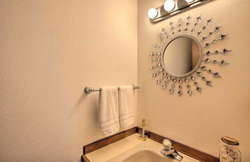 Oceanfront Ferndale Oasis with Fire Pit, Grill! - Photo 25