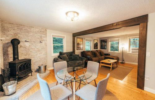 Spacious Country Home Freeport, 5 min to LL Bean! - Foto 1