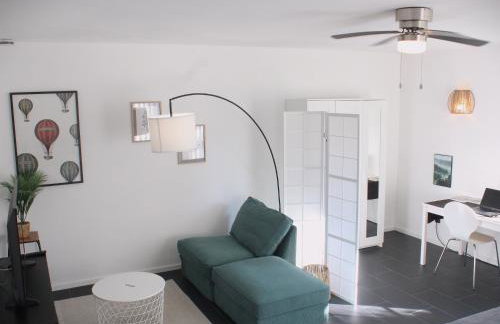 Ferienwohnung Rimbach im Odenwald - Foto 11