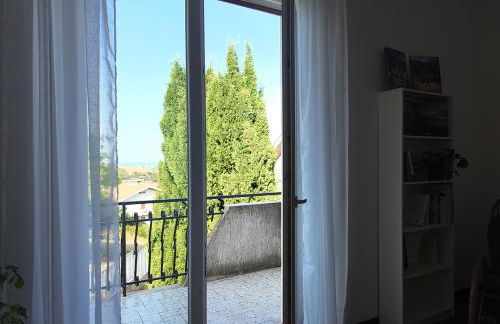 Da Jack Apartment with garden and parking, Penne Ideal for families and pets - Photo 18