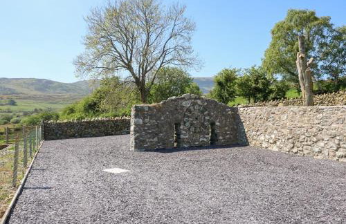 Ysgubor Maen Y Bardd - Photo 45