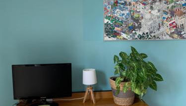 Le Studio Sausset - Foto 2